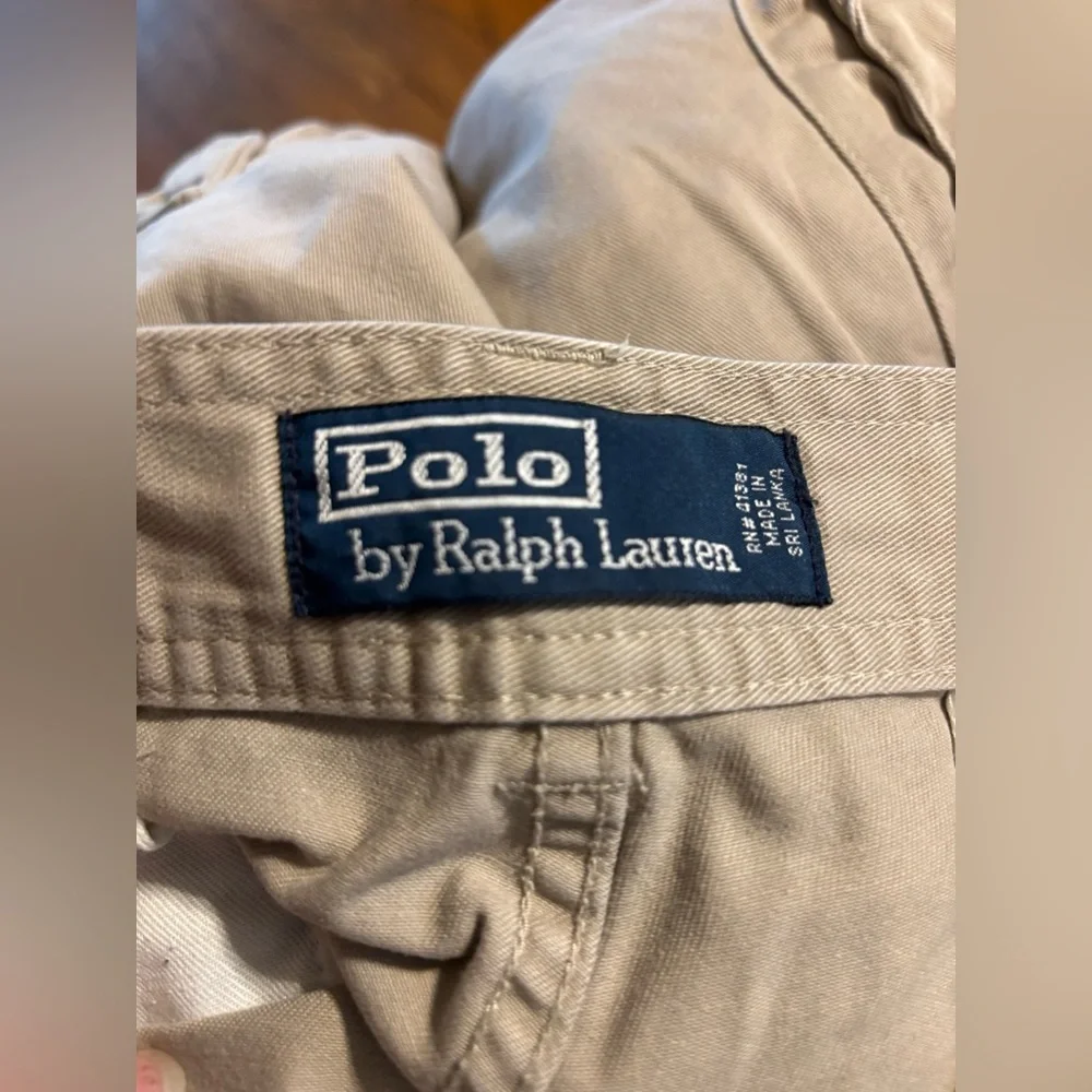 Polo Ralph Lauren excellent flawless